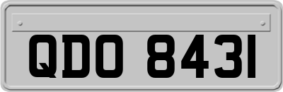 QDO8431