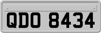 QDO8434