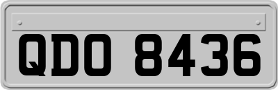 QDO8436