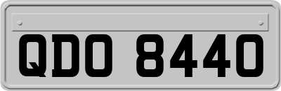 QDO8440