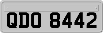 QDO8442