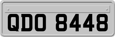 QDO8448