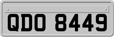 QDO8449