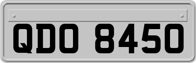 QDO8450