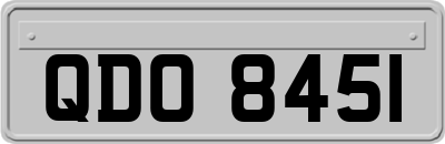 QDO8451