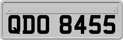 QDO8455