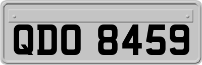 QDO8459