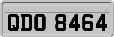 QDO8464