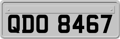 QDO8467