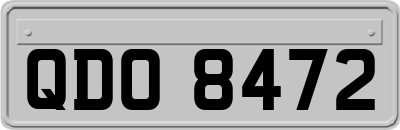 QDO8472