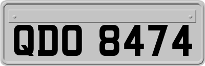 QDO8474
