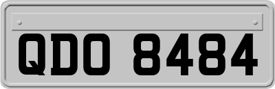 QDO8484