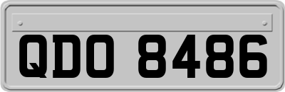 QDO8486