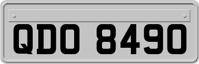 QDO8490