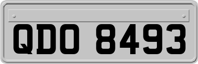 QDO8493