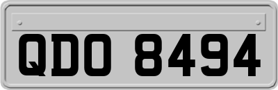 QDO8494