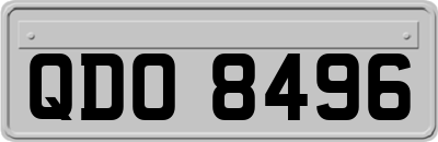 QDO8496