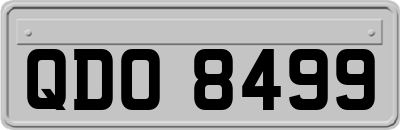 QDO8499