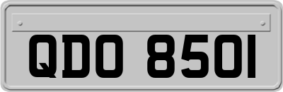 QDO8501