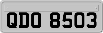 QDO8503