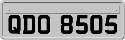 QDO8505