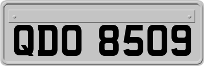 QDO8509