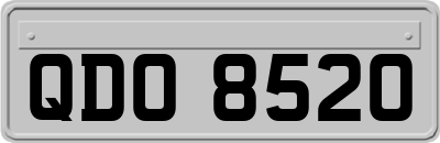 QDO8520