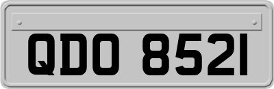 QDO8521