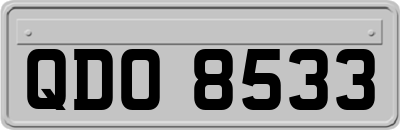 QDO8533