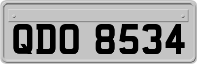 QDO8534