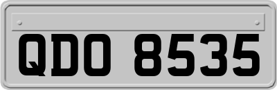 QDO8535