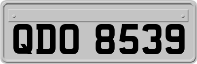 QDO8539