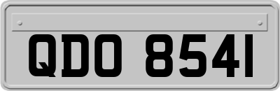 QDO8541