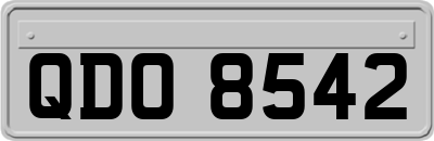 QDO8542