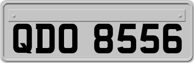 QDO8556