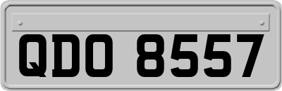QDO8557