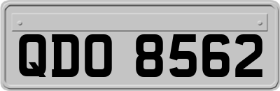 QDO8562