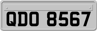 QDO8567