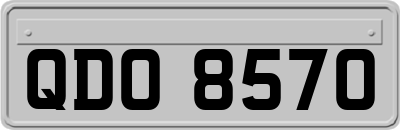 QDO8570