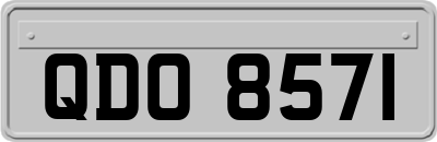 QDO8571