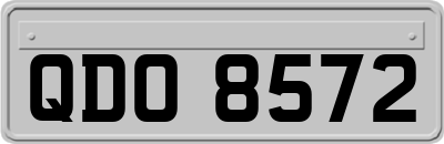 QDO8572