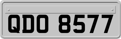 QDO8577