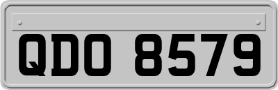 QDO8579