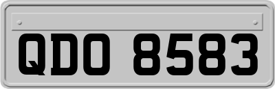 QDO8583