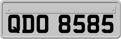 QDO8585