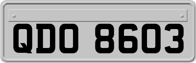 QDO8603