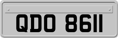 QDO8611