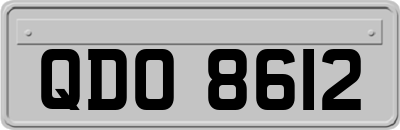 QDO8612