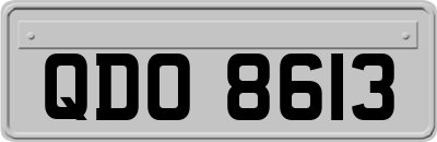 QDO8613
