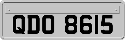 QDO8615